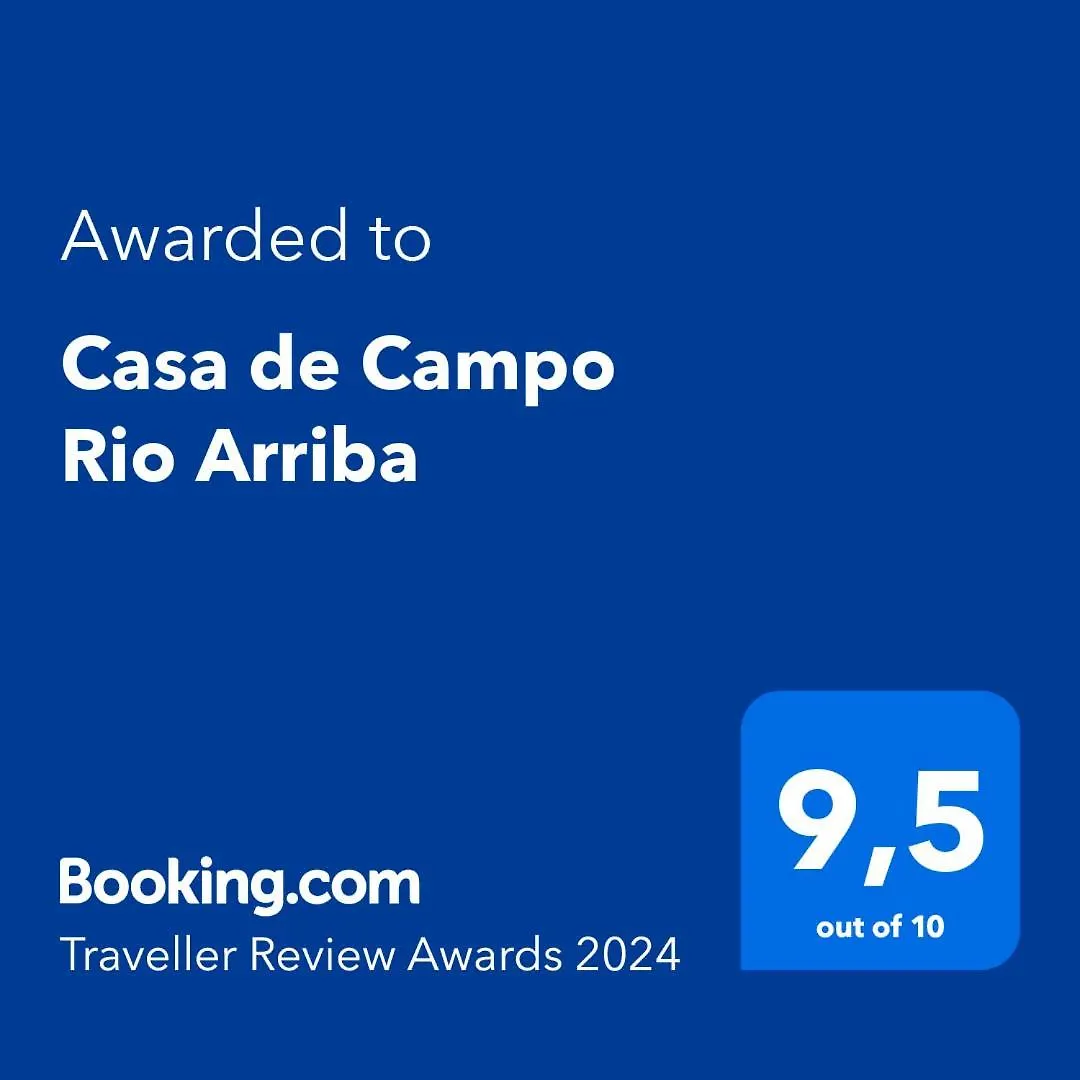 Apartment Casa De Campo Rio Arriba Arecibo