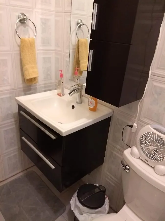 Apartment Casa De Campo Rio Arriba Arecibo Puerto Rico